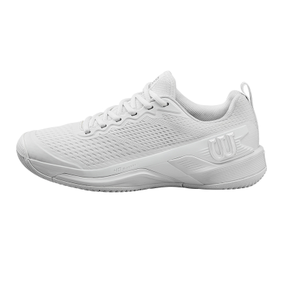 Wilson RUSH PRO 4.5 Low top Tennis Shoes Women's White