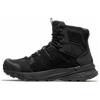 CAMEL Slip Resistant Abrasion Resistant High top Mountaineering Shoes Women's
