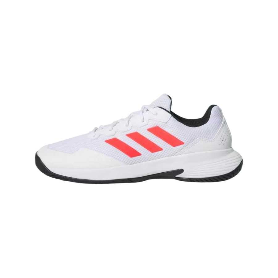 Adidas Adidas Cushioning Low top Tennis Shoes Men's White