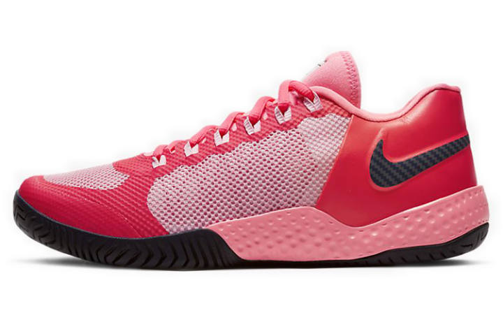 Nike Nike Flare 2 Hc 'Laser Crimson' Women's