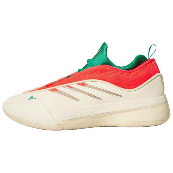 Adidas Dame 9 Adidas 'Egg Nog'