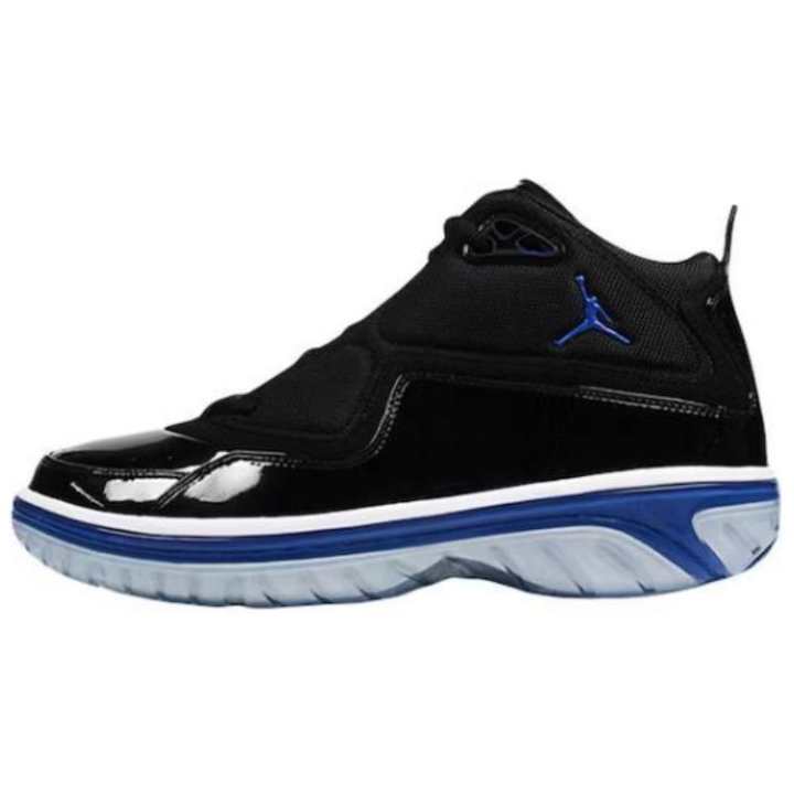 Jordan Jordan Elements Black Varsity Royal White