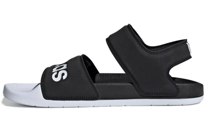 Adidas Adidas Wmns Adilette Sandal 'Core Black'
