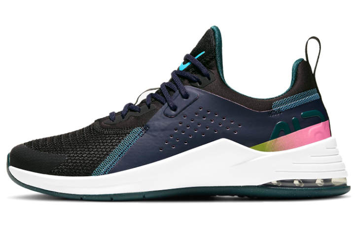 Nike Nike Air Max Bella Tr 3 'Blackened Blue Sunset Pulse' Women's