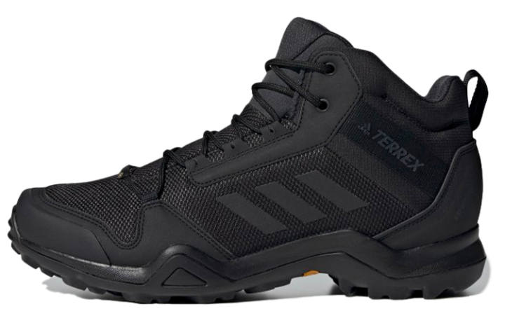 Adidas Terrex AX3 Adidas Mid Gtx 'Core Black'