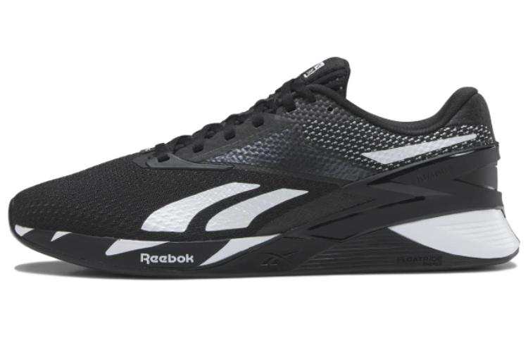 Reebok Nano X3 Reebok 'Black White'
