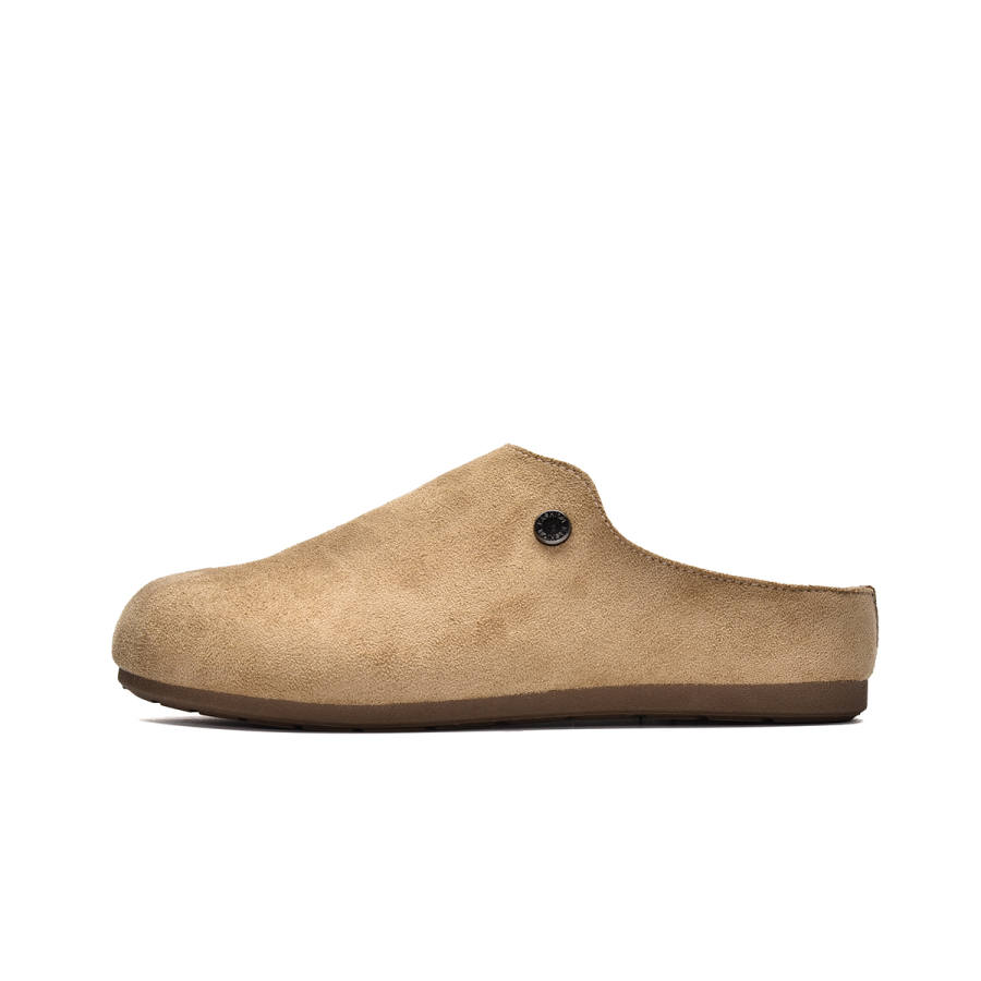 MISTERY Closed Toe Slippers Women's