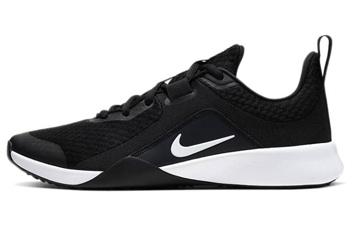 Nike Nike Foundation Elite Tr Trainer 2 'Black And White' Women's