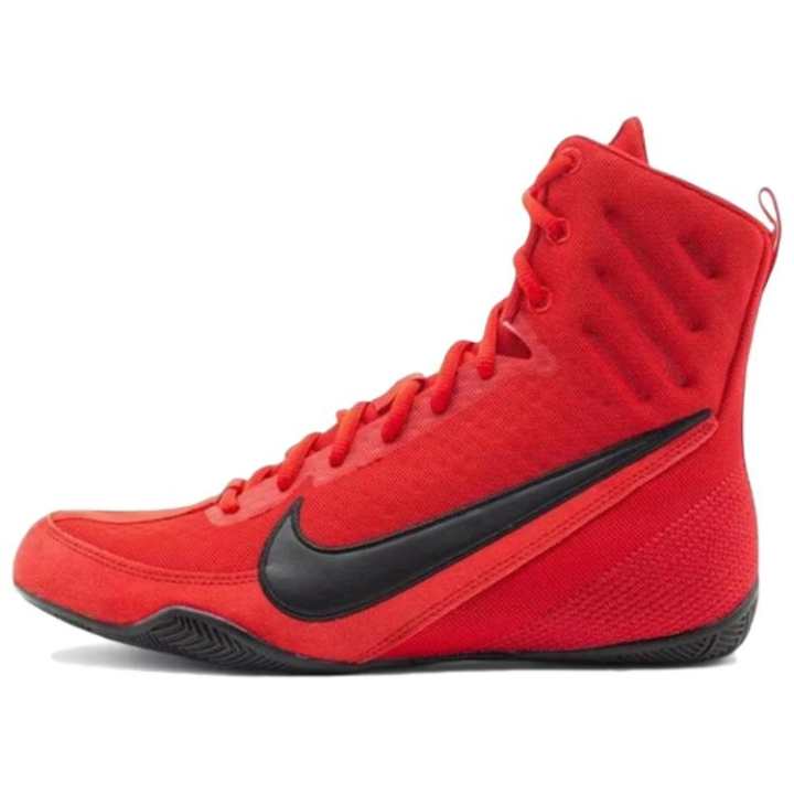 Nike Nike MACHOMAI 3 Training Shoes Unisex Red
