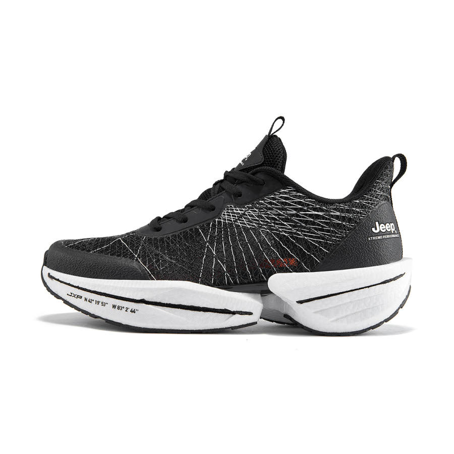 Jeep Jeep Low top Hiking Shoes Men's