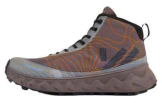 NNormal Tomir Boot Waterproof Cushioning Slip Resistant Abrasion Resistant Waterproof