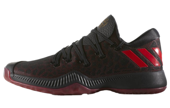 Adidas Adidas Harden B/E 'Scarlet'