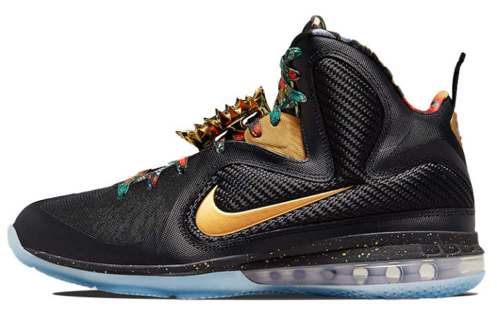 Nike Nike LeBron 9 'Watch The Throne' 2022