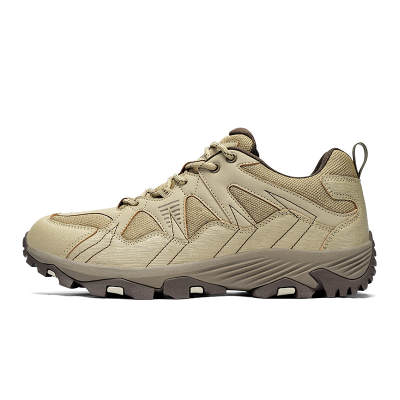 Tectop Low top Outdoor Shoes Unisex