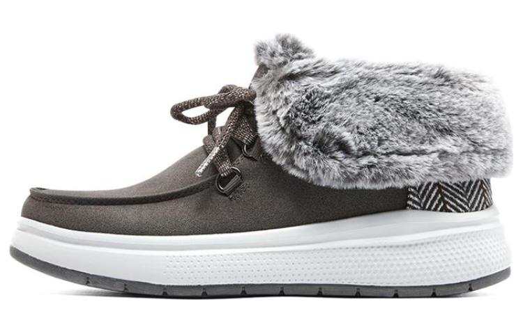 Skechers Bobs Skipper Wave 'Charcoal' Women's
