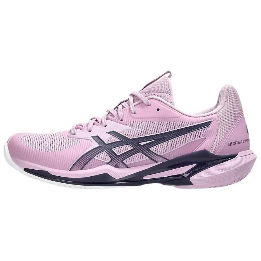 ASICS ASICS Solution Speed Ff 3 Light Ube Indigo Fog Women's