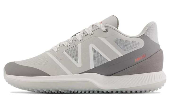 New Balance FreezeLX New Balance v4 Tf 'Grey White'