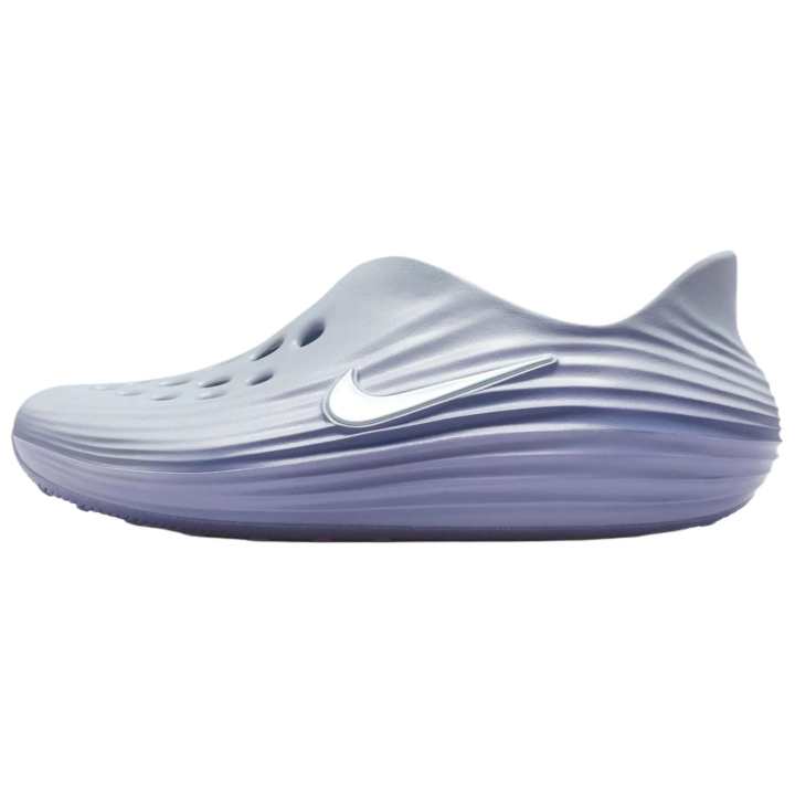 Nike Nike ReactX Rejuven8 Clogs Women's Light Blue