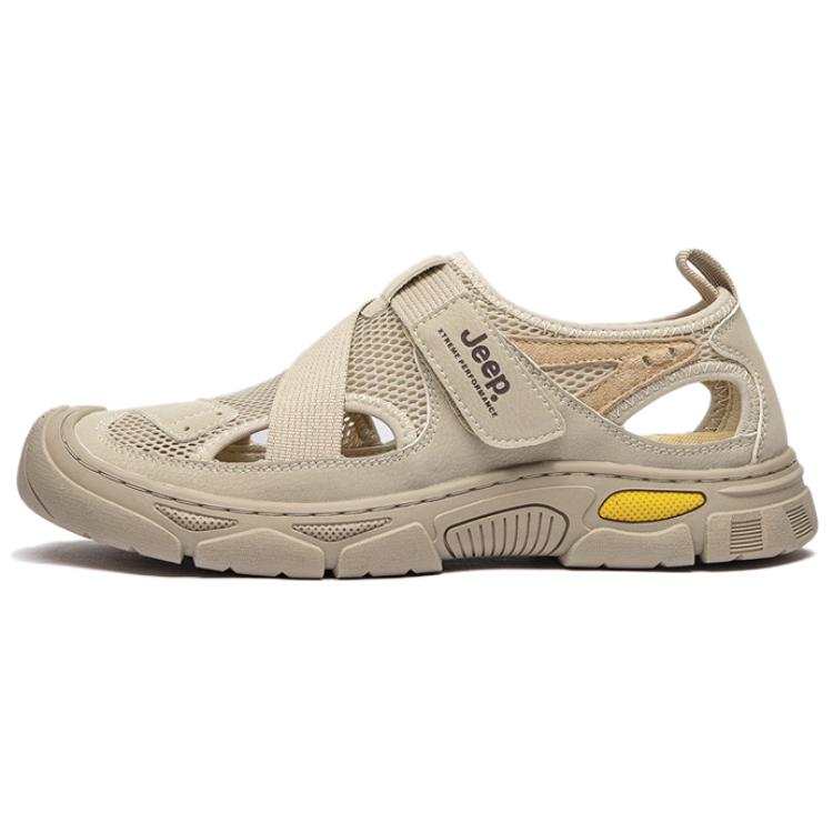 Jeep Jeep River Trekking Shoes Men's