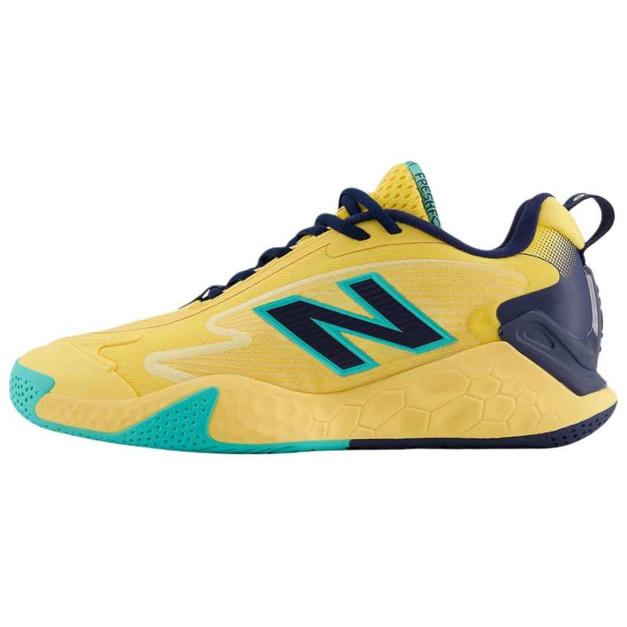 New Balance Fresh Foam X CT-Rally New Balance 'Clementine Navy'