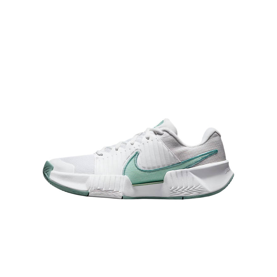 Nike Nike GP Challenge Pro Low top Tennis Shoes Women's White
