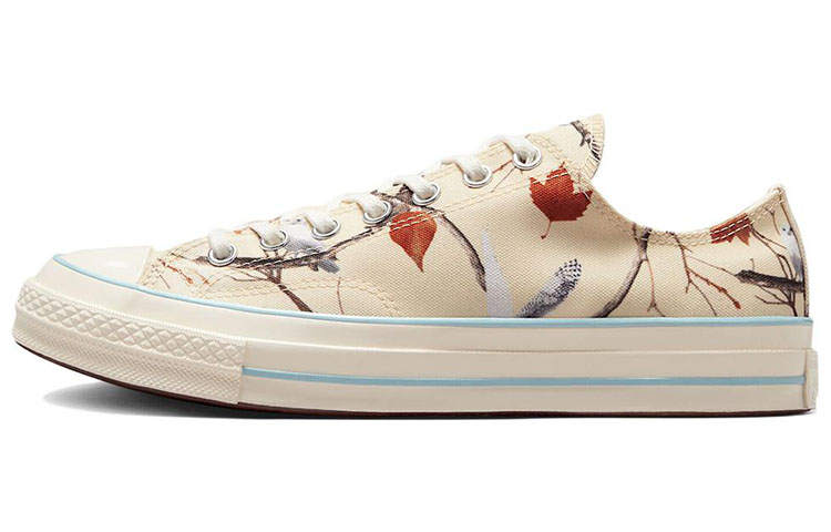 Converse Chuck 70 Golf Wang x Chuck 70 Converse Low 'Owl'