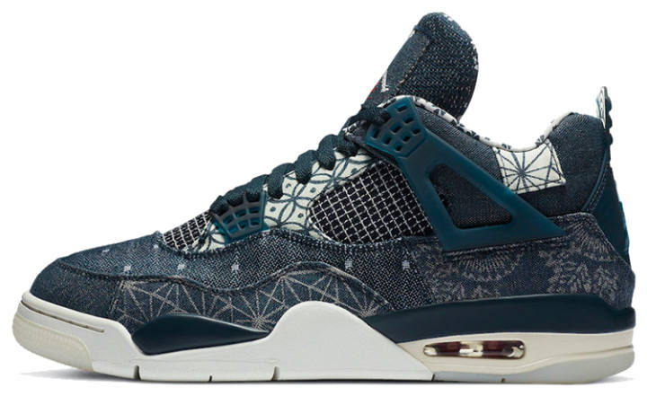 Jordan Air Jordan 4 Retro SE "Sashiko"