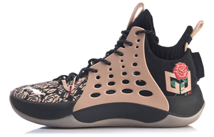 Li-Ning LINING C.J. McCollum SONIC 7 V2 - Rose City