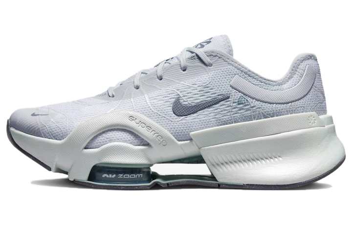 Nike Nike Zoom SuperRep 4 Next Nature Premium 'Photon Dust White' Women's