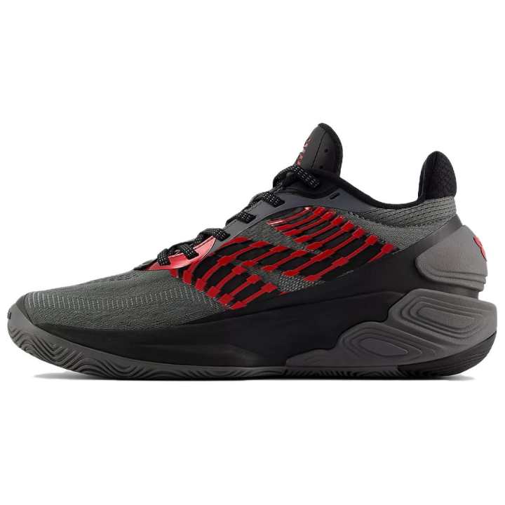 New Balance Two Wxy V5 New Balance 'Castlerock Team Red'