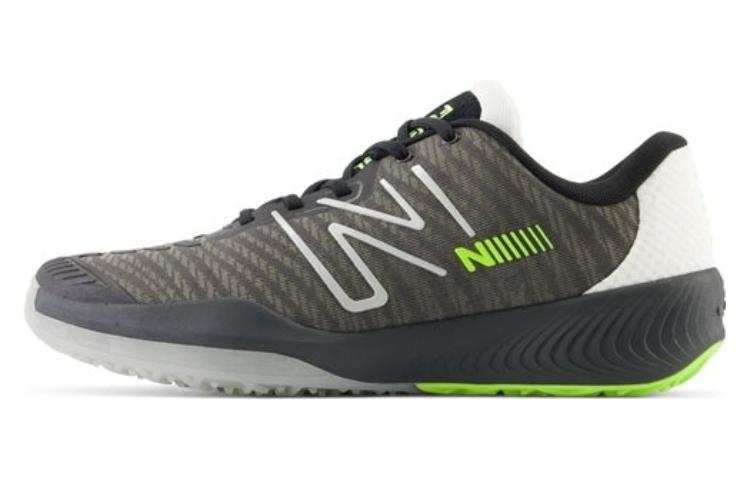 New Balance New Balance NB 996 Lace Up Low top Tennis Shoes Unisex Black