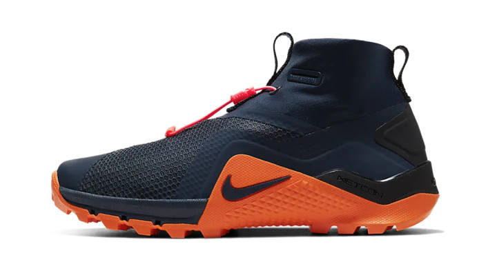 Nike Nike Metcon X Sf 'Obsidian Orange'