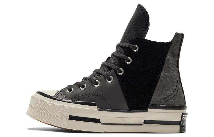Converse Chuck 70 Converse Plus Counter Climate High 'Dark Smoke Grey'