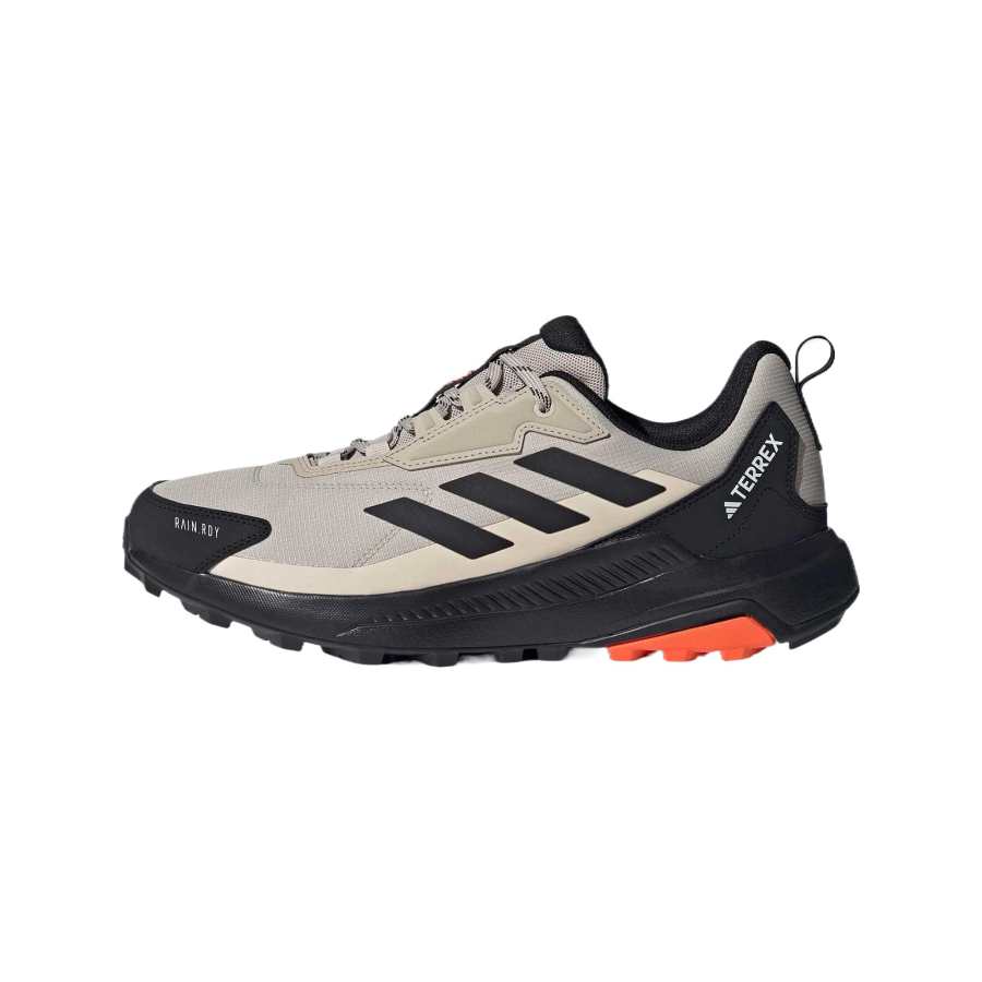 Adidas Adidas Terrex Anylander Low top Hiking Shoes Men's Light Umber