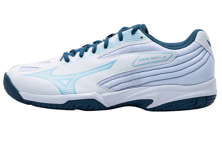 Mizuno Mizuno Gate Sky Plus 3 'White Teal'