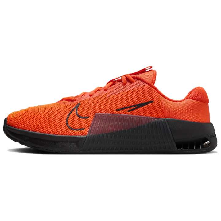 Nike Nike Metcon 9 Slip Resistant Abrasion Resistant Slip Resistant Abrasion Resistant Low top Training Shoes Men's