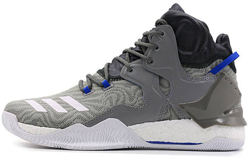 Adidas Adidas D Rose 7 Primeknit