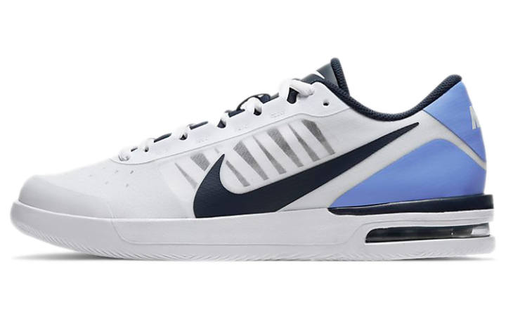 Nike Nike Court Air Max Vapor Wing Ms White