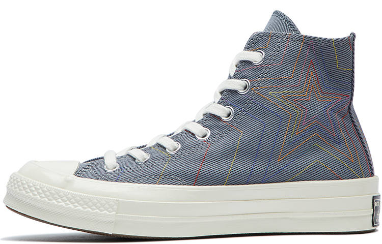 Converse Chuck 70 Converse High 'Exploding Star' Women's