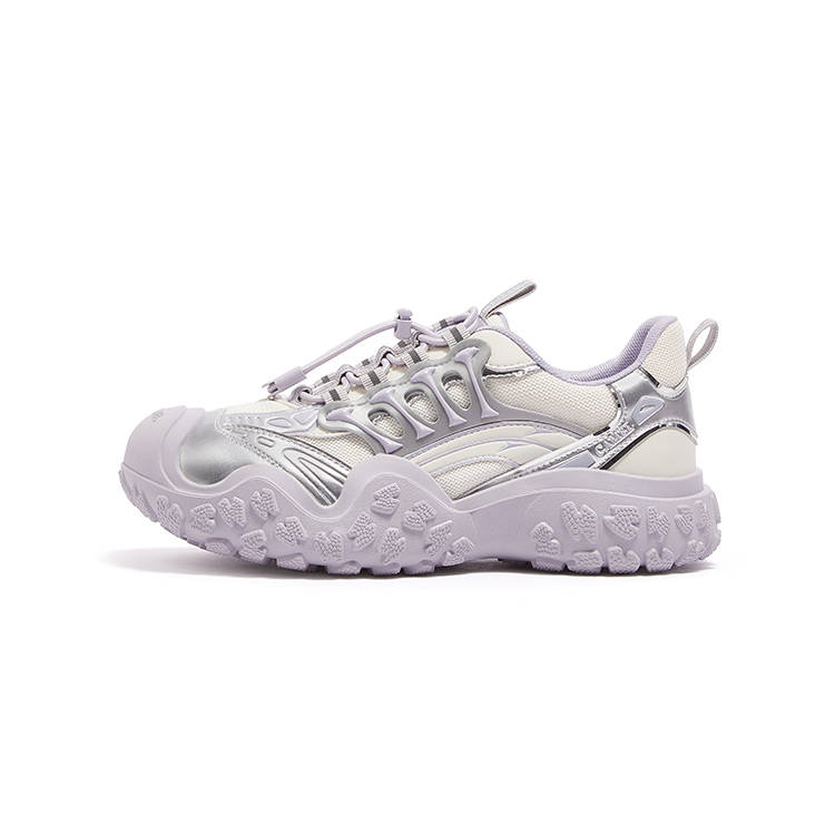 CAMEL Ugly Cute 2.0 Mecha Edition Hiking Shoes Women's
