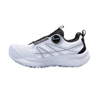CAN·TORP Cushioning Slip Resistant Abrasion Resistant Low top Hiking Shoes Men's
