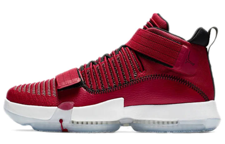 Jordan Jordan Supreme Elevation Gym Red
