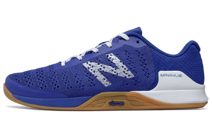 New Balance New Balance Minimus Prevail 'Team Royal'