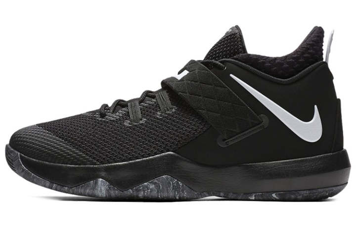 Nike Nike Ambassador 10 'Black'