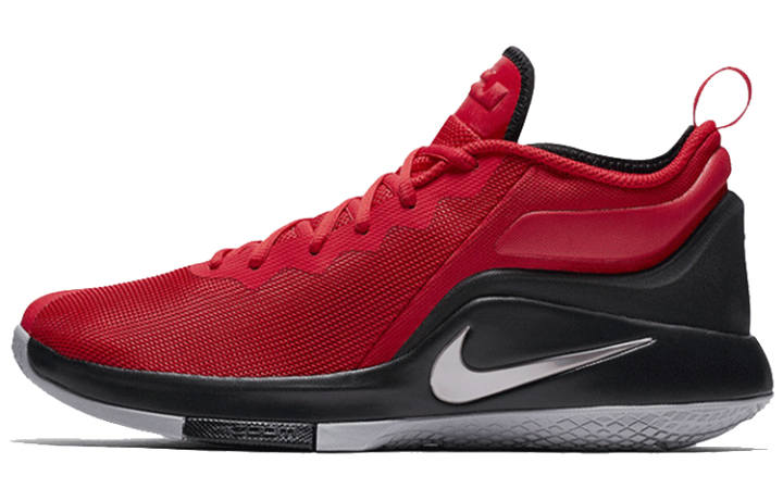 Nike Nike Lebron WITNESS II EP 'University Red'