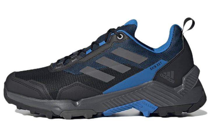 Adidas Adidas Eastrail 2.0 Rain.RDY 'Black Blue Rush'