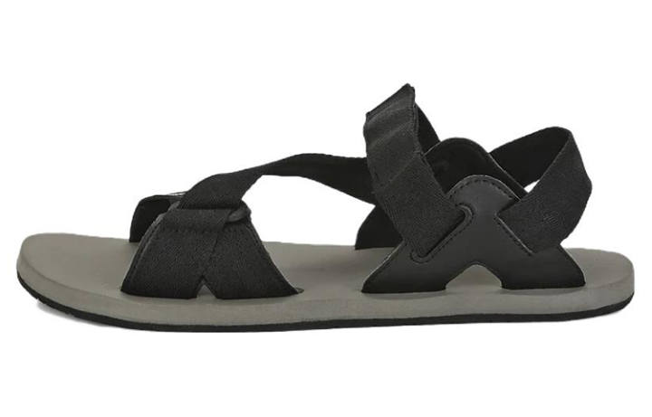 Adidas Adidas AVIOR 2.0 Beach Sandals Men's Black