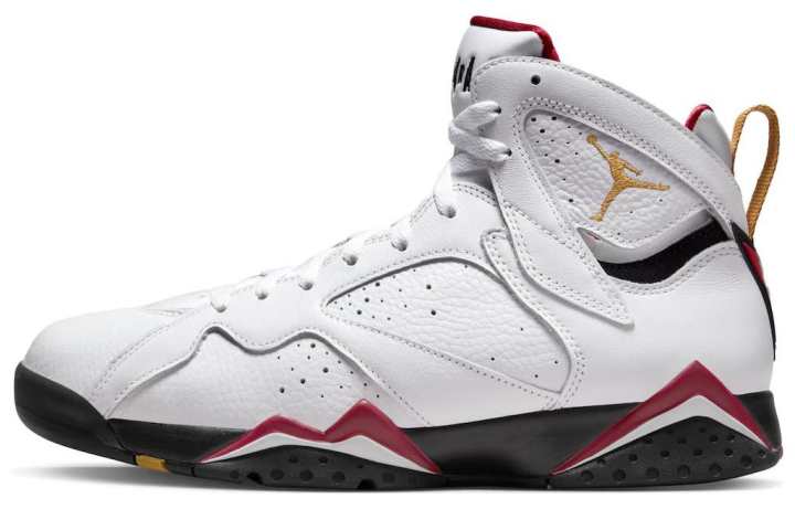 Jordan Air Jordan 7 Retro 'Cardinal' 2022