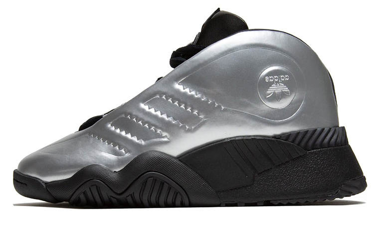 Adidas Originals Futureshell Alexander Wang x Futureshell Adidas Originals 'Platinum Metallic'