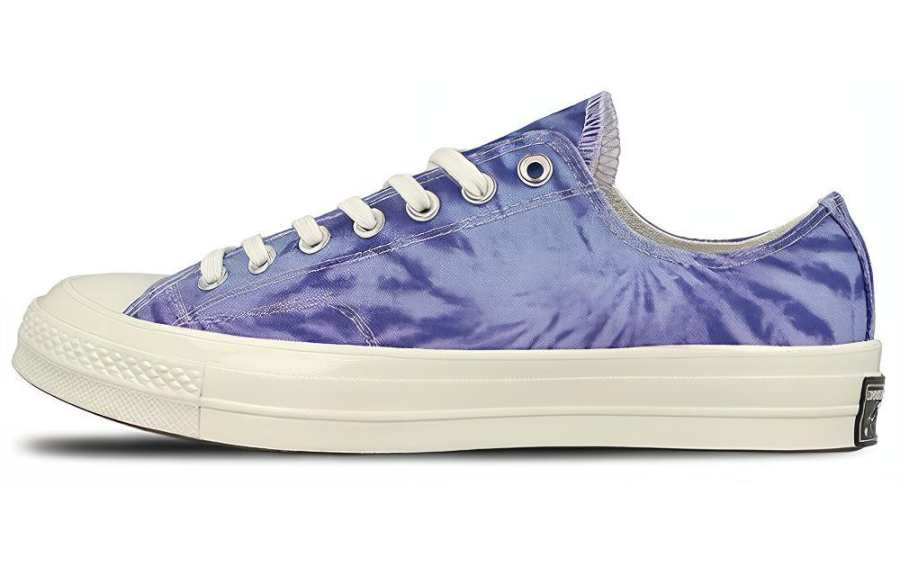 Converse Chuck 70 Converse Low 'Court Purple'